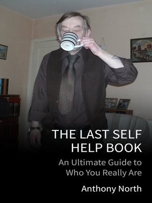 cover image of The Last Self Help Book